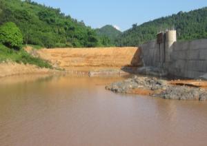 Dự án thủy điện Khánh Khê - Tỉnh Lạng Sơn